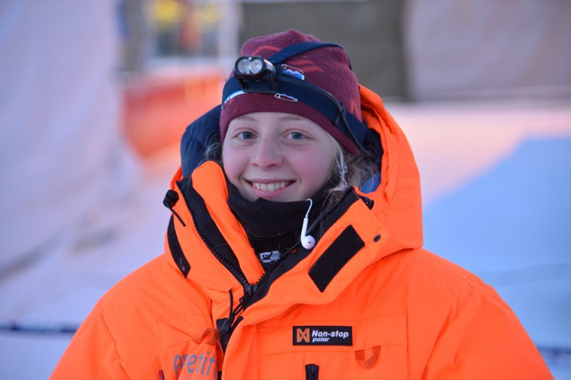 Status tirsdag morgen