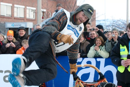 Startliste 2020 er klar