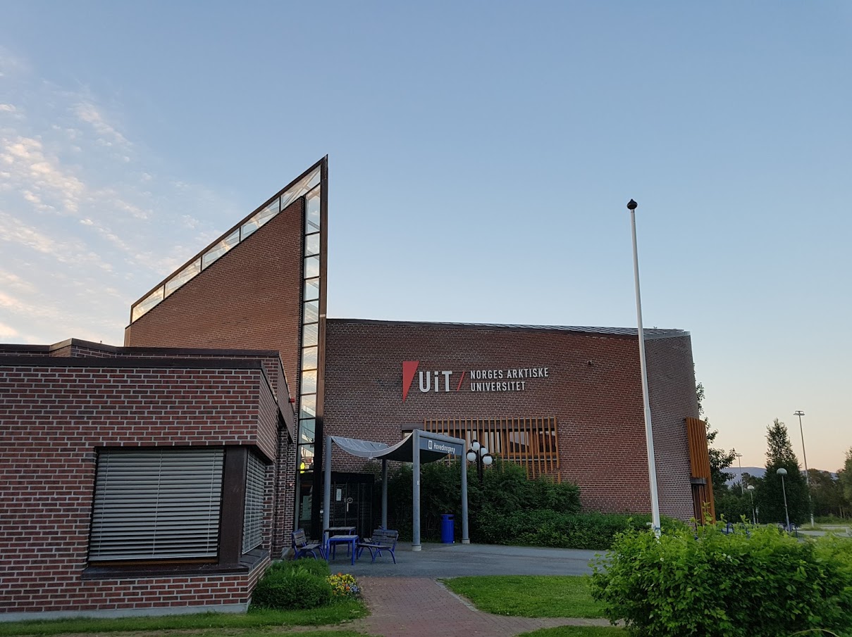 Finnmarksløpets Forum Oct. 29th – 31st