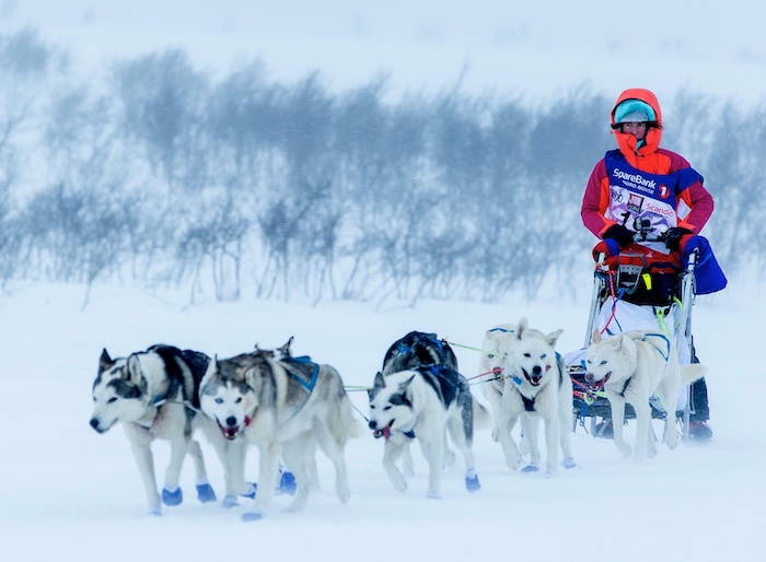 Changes and registration