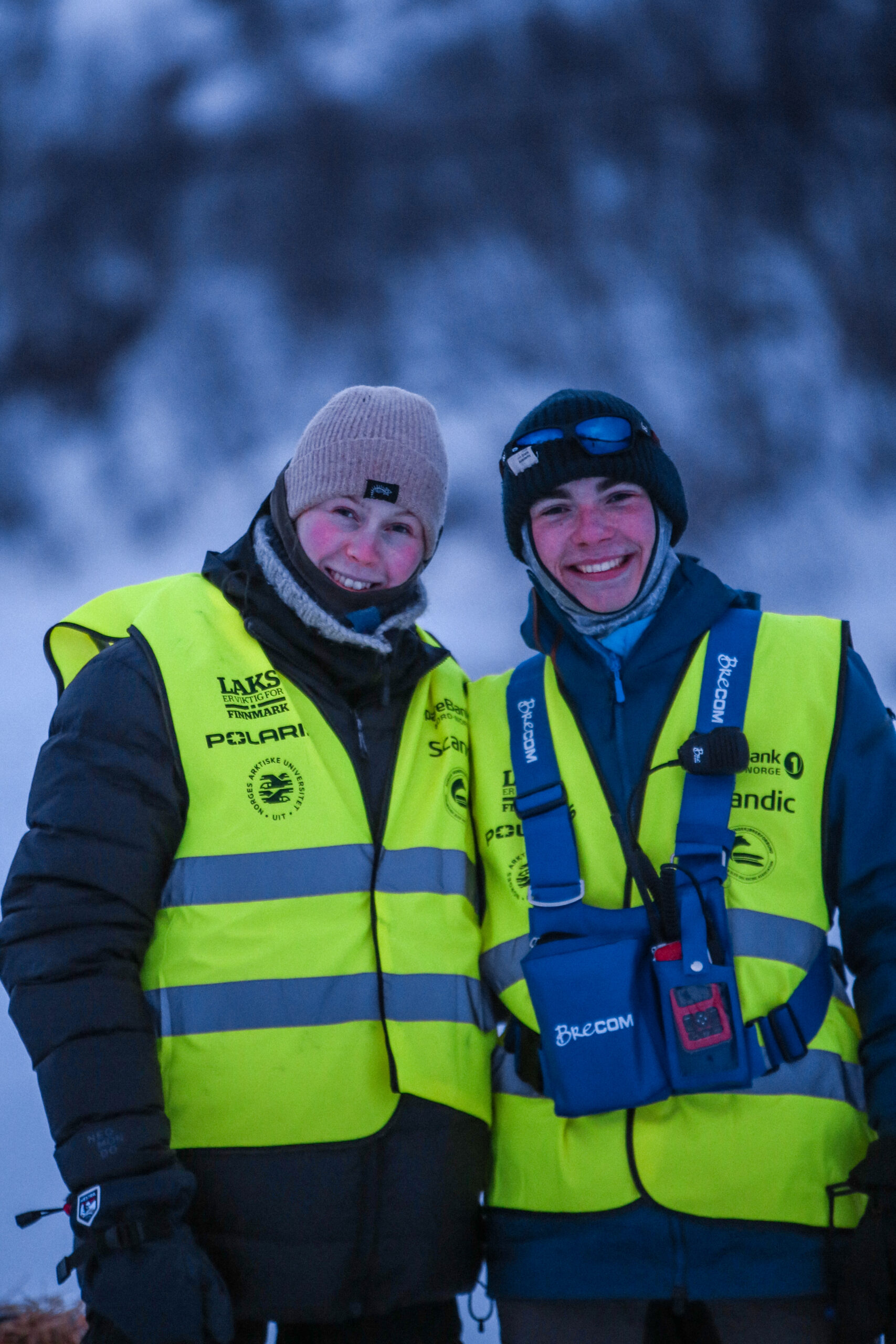 Volunteering in 2026?