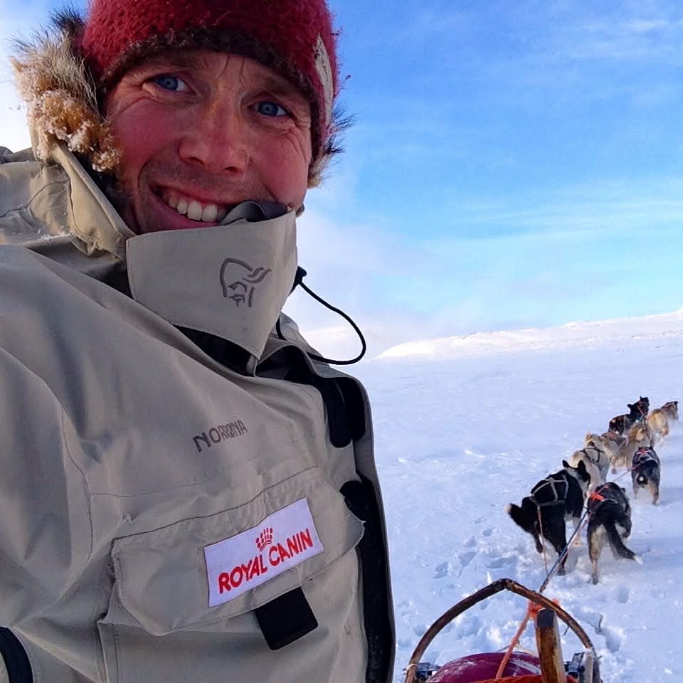 Ole Sigleif appointed as spokesperson